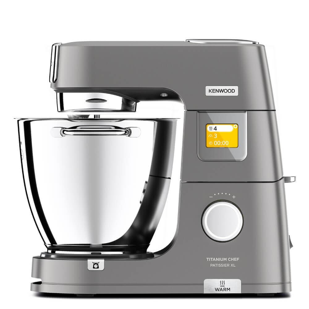 Kenwood Titanium Chef Patissier XL Stand Mixer